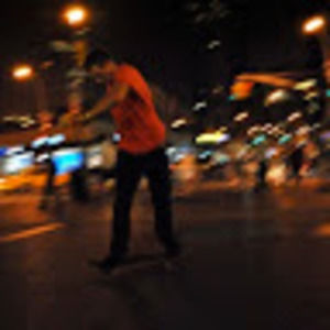 Meet your Posher, Bryan